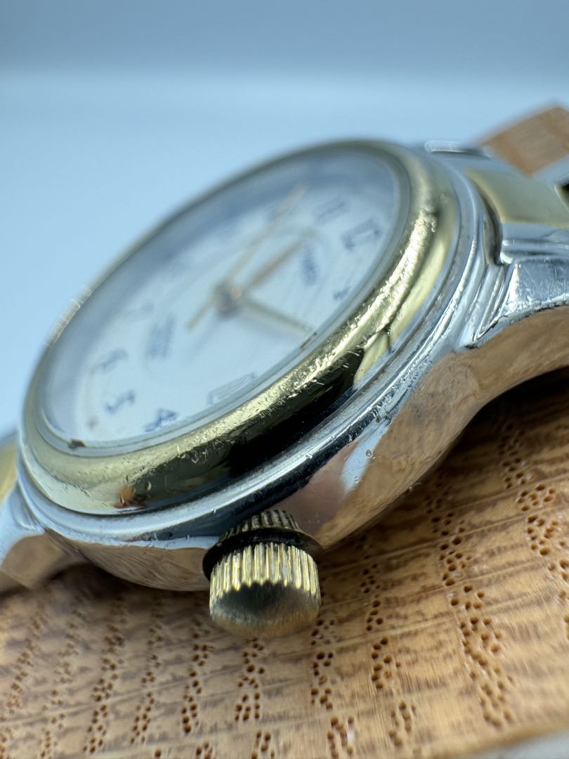 TIMEX Quartz Watch