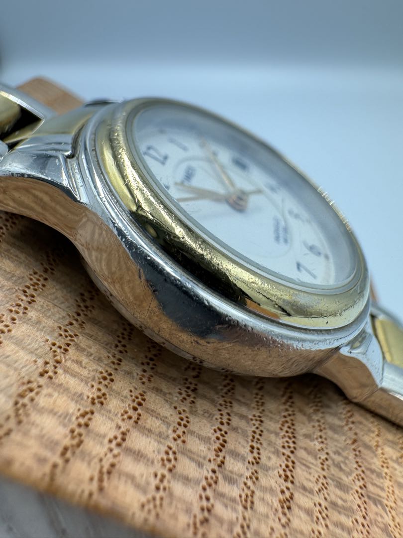 TIMEX Quartz Watch