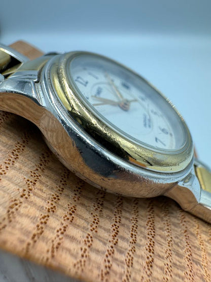 TIMEX Quartz Watch