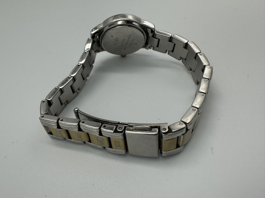 TIMEX Quartz Watch
