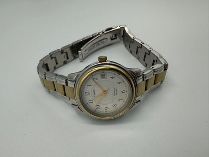 TIMEX Quartz Watch