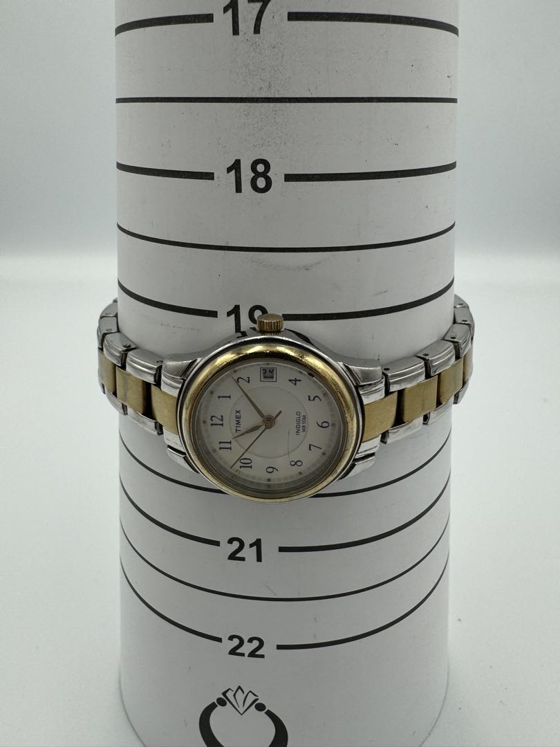 TIMEX Quartz Watch