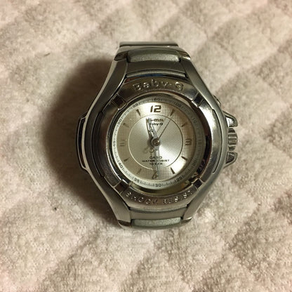 G-SHOCK Baby-G MSG-504 Analog Quartz Women
