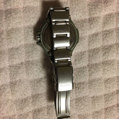 G-SHOCK Baby-G MSG-504 Analog Quartz Women