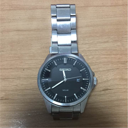 Seiko Analog Quartz Men