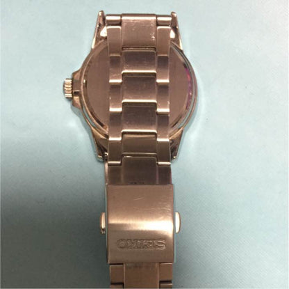 Seiko Analog Quartz Men