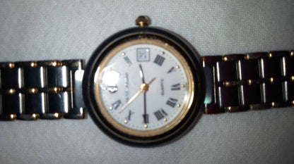 Charles Jourdan Analog Quartz Women