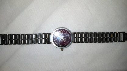 Charles Jourdan Analog Quartz Women