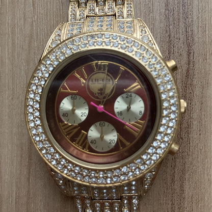 LB-03 Analog Quartz Women