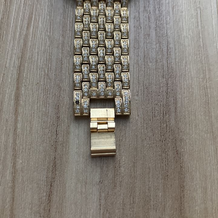 LB-03 Analog Quartz Women