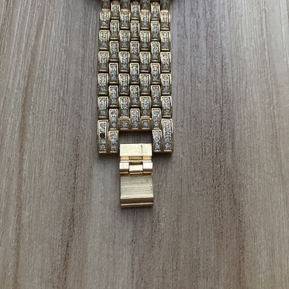 LB-03 Analog Quartz Women