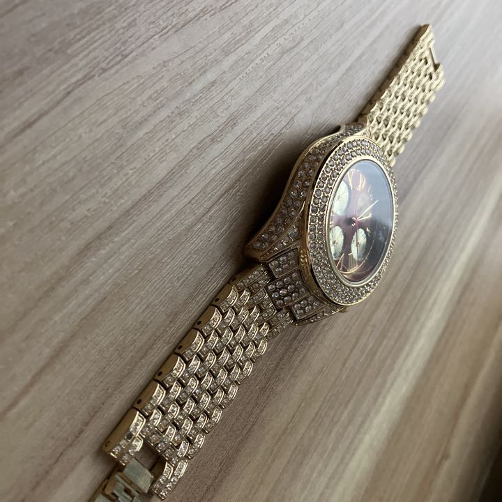 LB-03 Analog Quartz Women