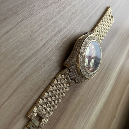 LB-03 Analog Quartz Women