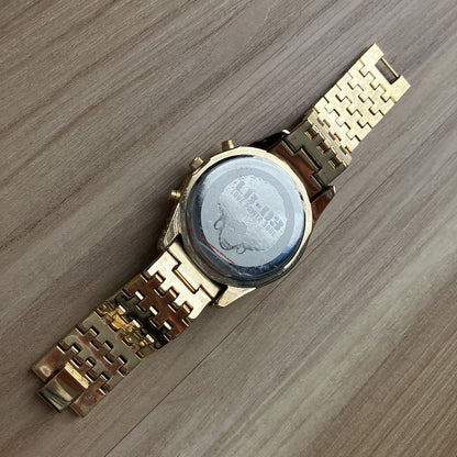 LB-03 Analog Quartz Women