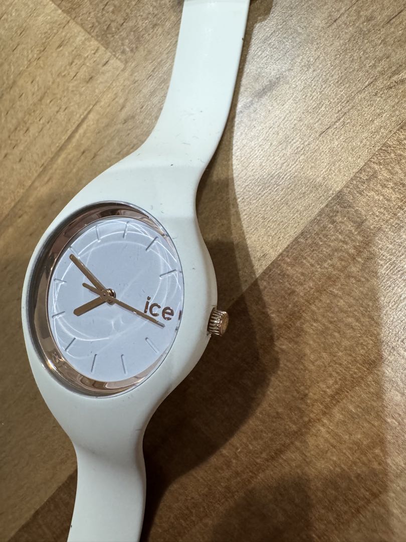 Ice Watch Analog Quartz Women
