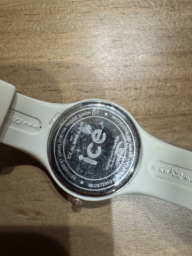 Ice Watch Analog Quartz Women