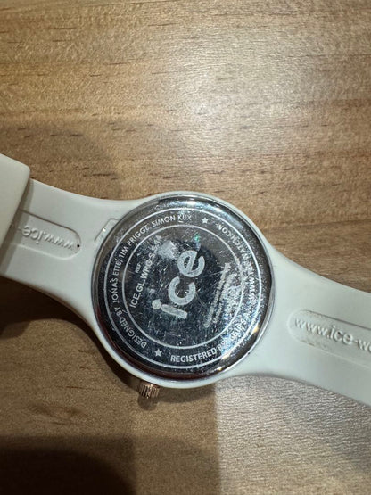 Ice Watch Analog Quartz Women