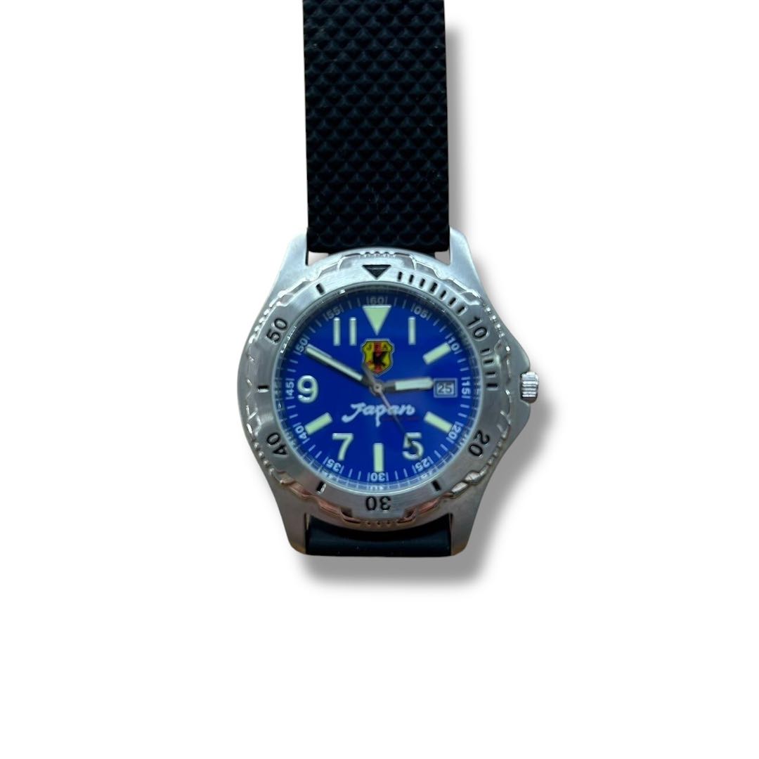 Citizen Analog Quartz Men