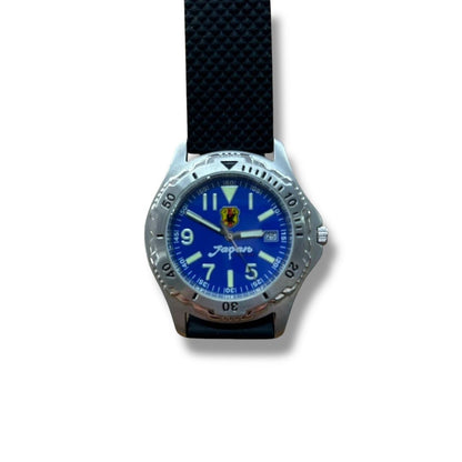 Citizen Analog Quartz Men