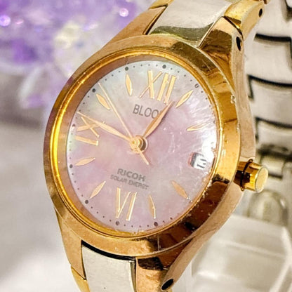 Analog Quartz Women