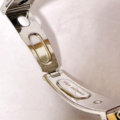 Analog Quartz Women