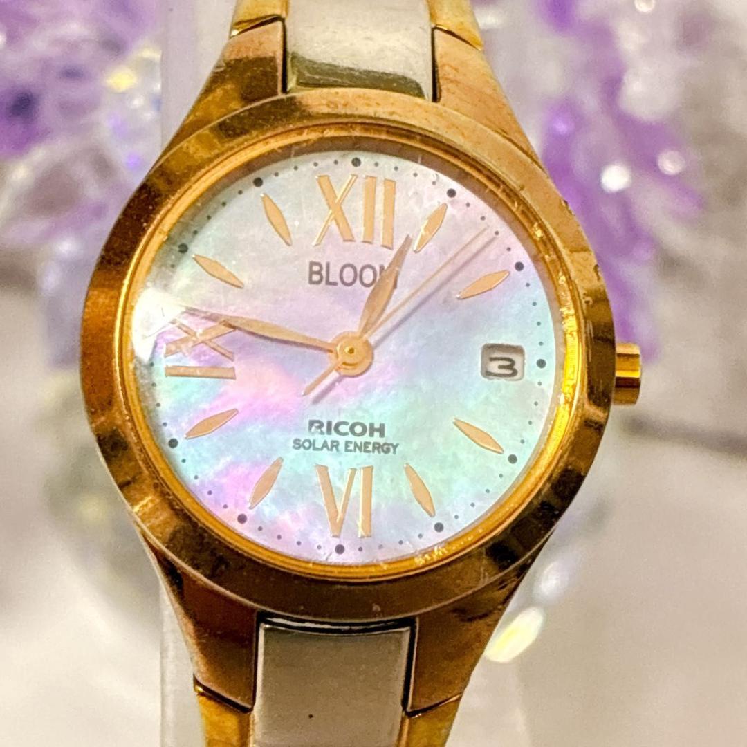 Analog Quartz Women