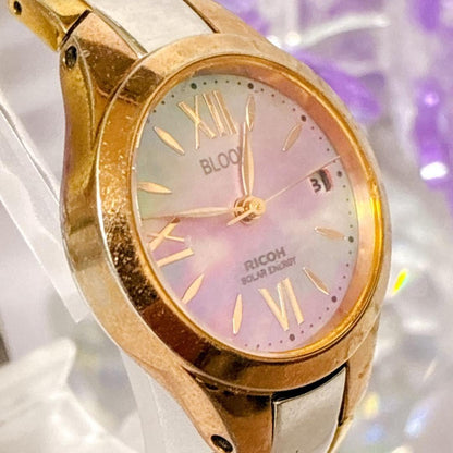 Analog Quartz Women