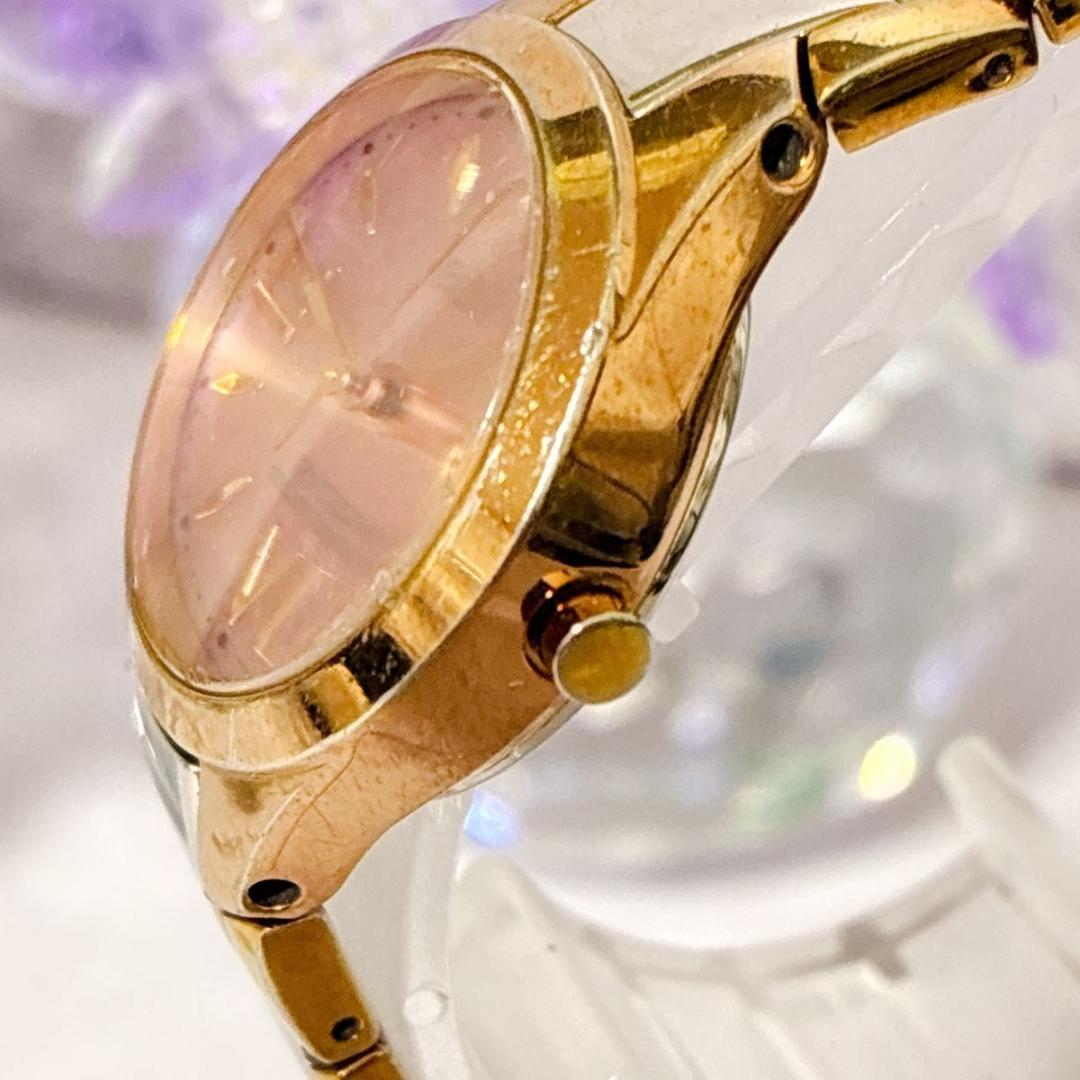 Analog Quartz Women