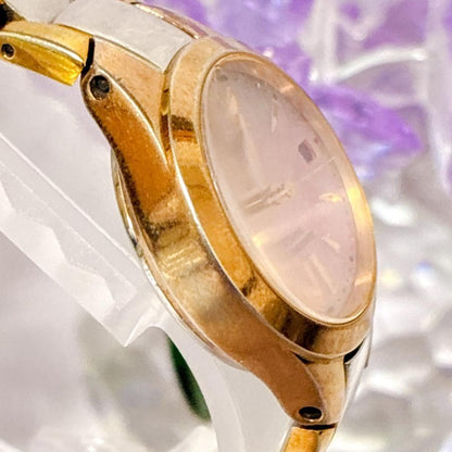Analog Quartz Women