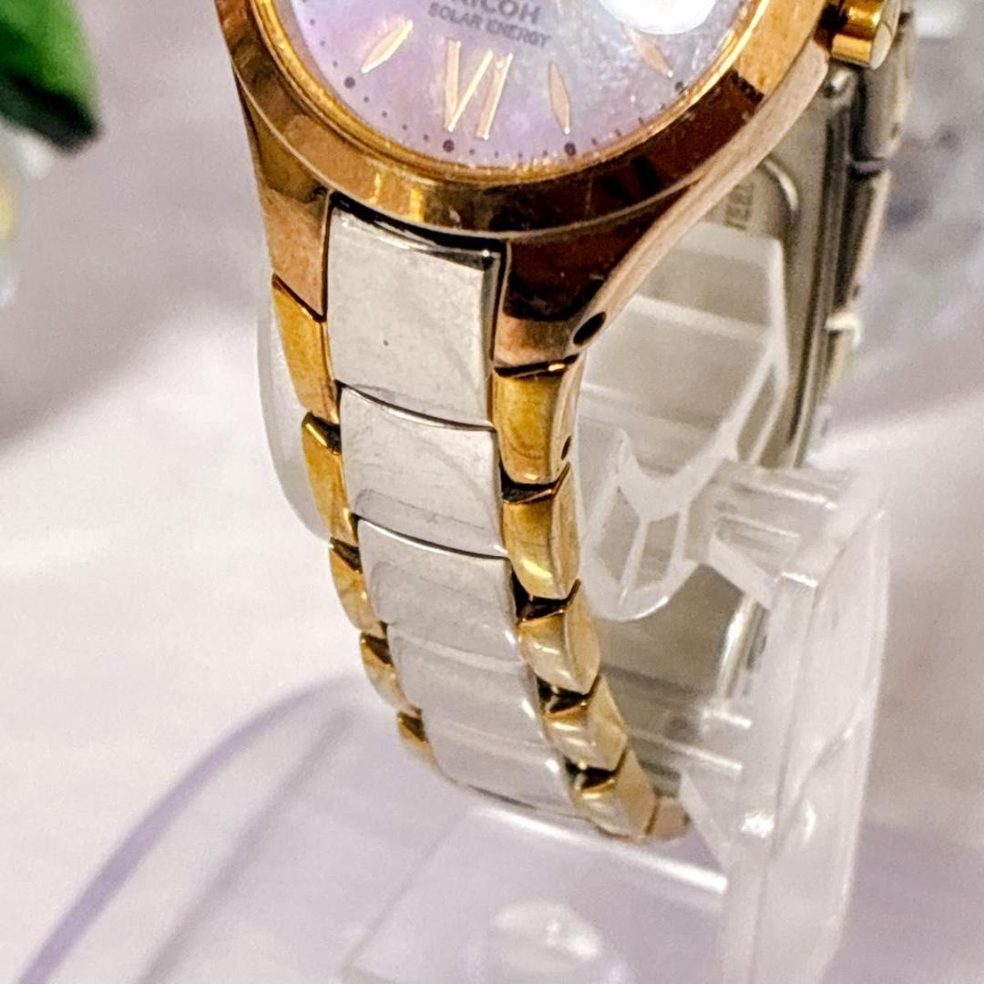 Analog Quartz Women