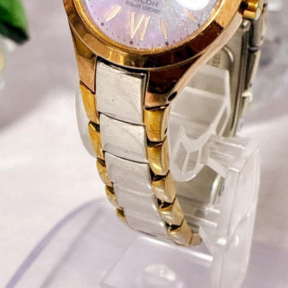 Analog Quartz Women