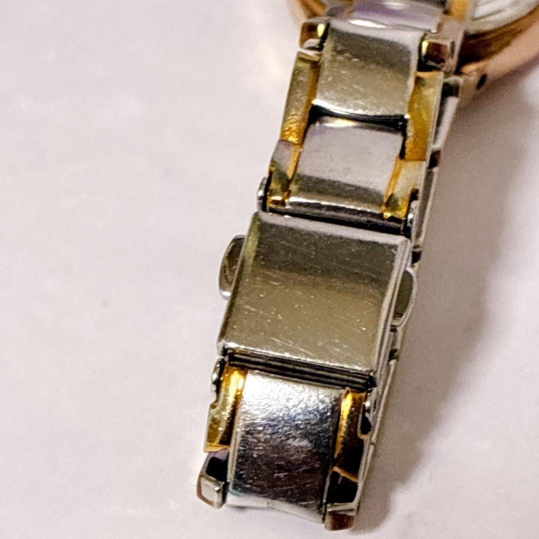 Analog Quartz Women