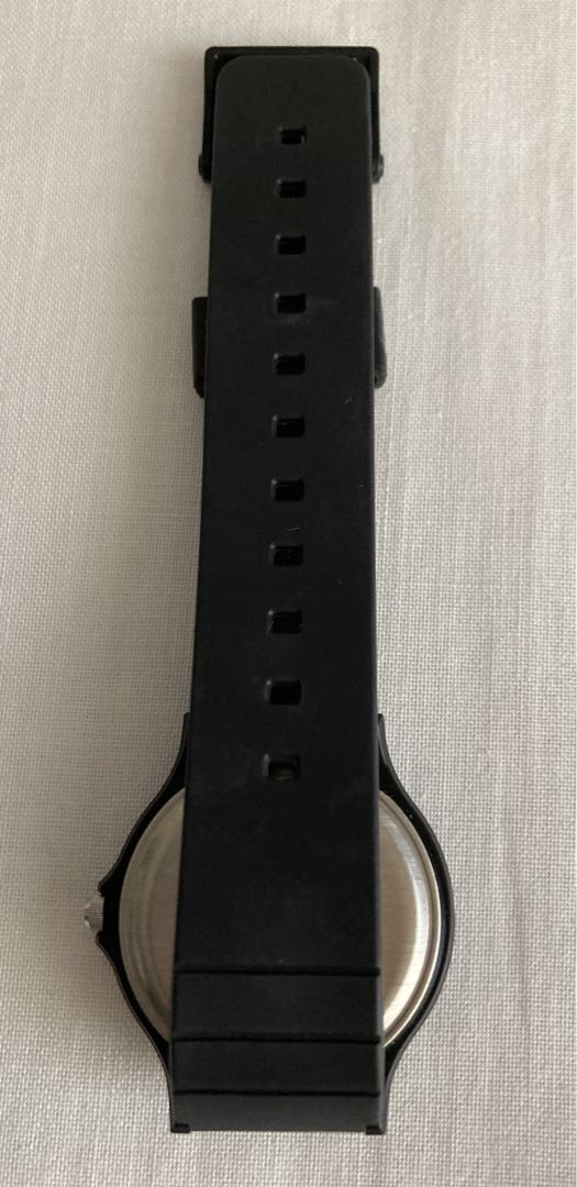 Casio Cheap-Casio MQ76-2AL Analog Quartz Men