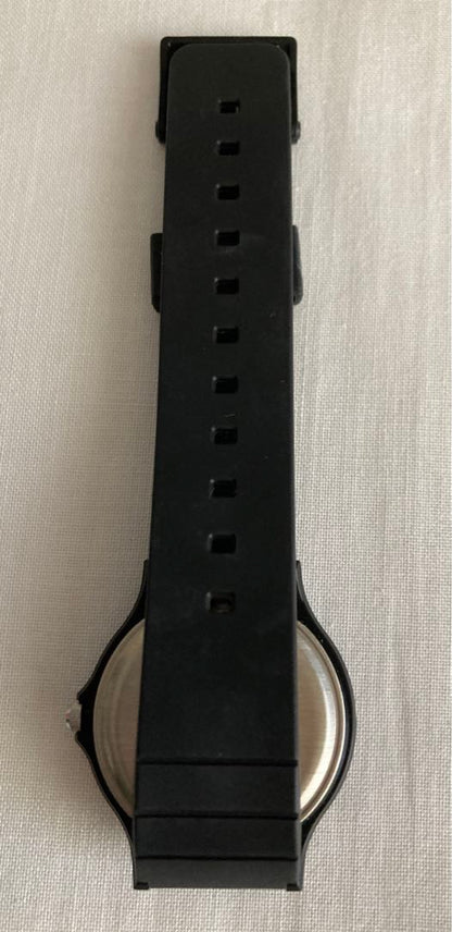 Casio Cheap-Casio MQ76-2AL Analog Quartz Men