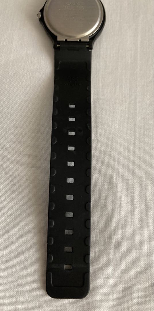 Casio Cheap-Casio MQ76-2AL Analog Quartz Men