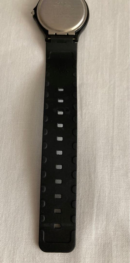 Casio Cheap-Casio MQ76-2AL Analog Quartz Men