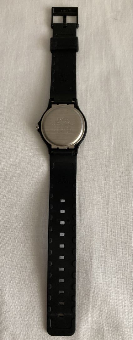 Casio Cheap-Casio MQ76-2AL Analog Quartz Men
