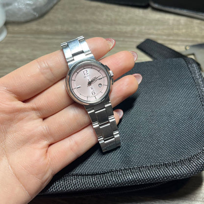 Lukia lk/lukia 7N82-6E00 Analog Quartz Women