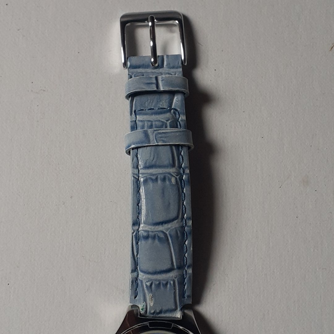 Casio Analog Quartz Women Watch