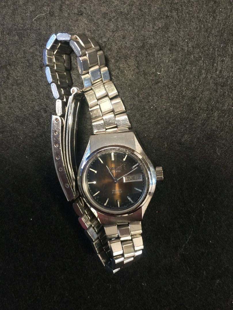 Citizen Analog Mechanical (Automatic) Women