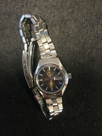 Citizen Analog Mechanical (Automatic) Women
