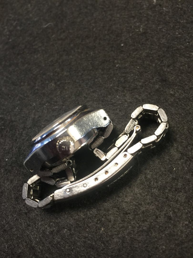 Citizen Analog Mechanical (Automatic) Women
