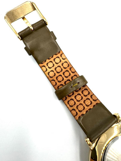 Orla Kiely Analog Quartz Women Watch
