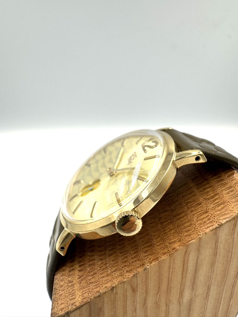 Orla Kiely Analog Quartz Women Watch