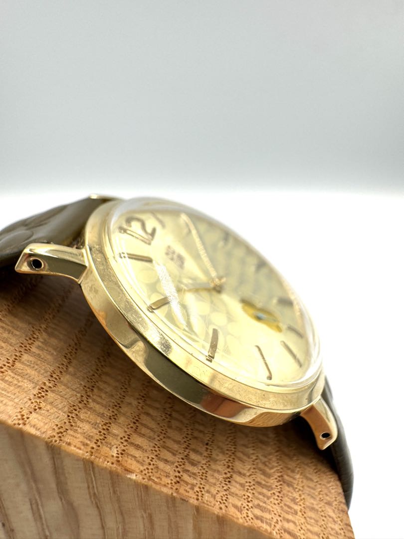 Orla Kiely Analog Quartz Women Watch