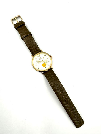 Orla Kiely Analog Quartz Women Watch