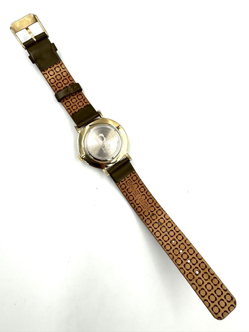 Orla Kiely Analog Quartz Women Watch