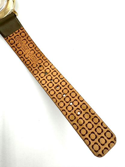 Orla Kiely Analog Quartz Women Watch