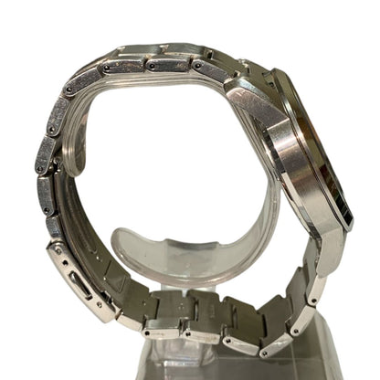 Seiko Analog Solar Men Watch [For Parts / Junk]