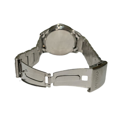 Seiko Analog Solar Men Watch [For Parts / Junk]
